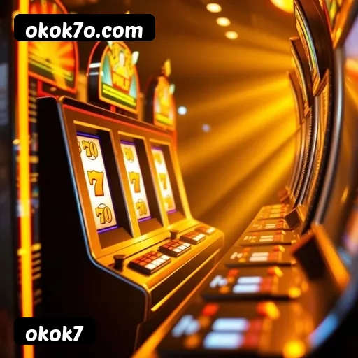 Comparação APP mobile vs versão web da okok7