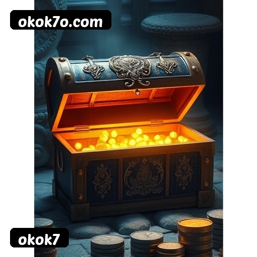 Catálogo okok7 3.100+ jogos - Pragmatic Play, Evolution, NetEnt