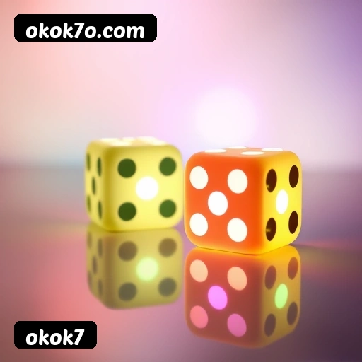 okok7 segurança SSL 256-bit - Licença Curaçao, eCOGRA, GLI certificado